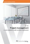 Project management