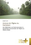 Histoire de l'Église du Cameroun