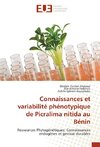 Connaissances et variabilité phénotypique de Picralima nitida au Bénin