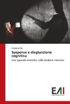 Suspense e disgiunzione cognitiva