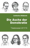 Die Asche der Demokratie