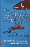 The Curious Incident of the Dog in the Night-Time