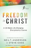 Freedom in Christ Participant's Guide Workbook