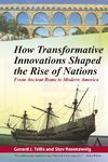 How Transformative Innovations Shaped the Rise of Nations: From Ancient Rome to Modern America