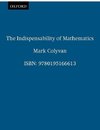 Colyvan, M: The Indispensability of Mathematics