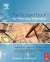 Koster, R: Budget Book for Film and Television