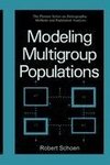 Modeling Multigroup Populations