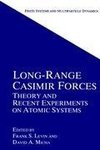 Long-Range Casimir Forces