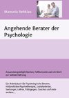 Angehende Berater der Psychologie