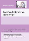 Angehende Berater der Psychologie