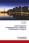 Local Capacity Empowerment and Rural Livelihoods in Nigeria