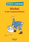 Michel in der Suppenschüssel