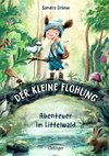 Der kleine Flohling