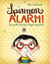 Spinnen-Alarm