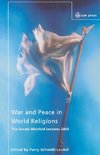 War and Peace in World Religions