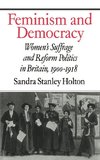 Feminism and Democracy