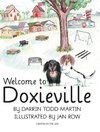 Welcome to Doxieville