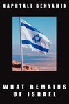 What Remains of Israel