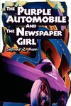 The Purple Automobile And The Newspaper Girl