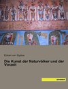 Die Kunst der Naturvölker und der Vorzeit