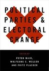 Political Parties and Electoral Change