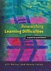 Porter, J: Researching Learning Difficulties