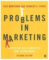 Moutinho, L: Problems in Marketing