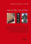 Sun Zi: The Art of War. An Ancient Chinese Military Classic With the Chinese Original Text, Text-Analytical Data, an English translation by Lionel Giles (1910), Latin Hanyu Pinyin Transcription and Chinese-English Meaning Definitions