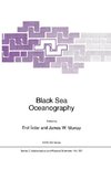 Black Sea Oceanography