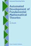 Automated Development of Fundamental Mathematical Theories