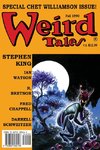 Weird Tales 298 (Fall 1990)