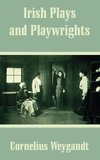 Irish Plays and Playwrights