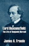 Lord Beaconsfield