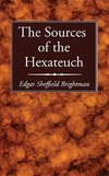 The Sources of the Hexateuch