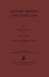 Justice, Rights, and Tort Law