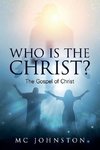 Who is the Christ?