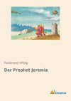 Der Prophet Jeremia