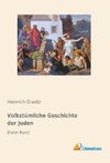 Volkstümliche Geschichte derJuden