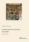 Volkstümliche Geschichte der Juden