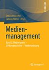 Medienmanagement 2. Ein Lehrbuch