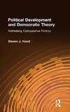 Political Development and Democratic Theory