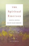 The Spiritual Emerson