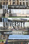 The Idea of the University