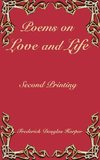 Poems on Love and Life