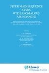 Upper Main Sequence Stars with Anomalous Abundances