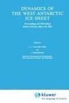 Dynamics of the West Antarctic Ice Sheet