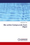 Bio active Compounds from Algae