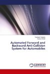 Automated Forward and Backward Anti-Collision System for Automobiles