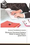 Electronic Document Systems Model to support Iraqi E-government