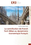 La contribution de French Tech Milan au dynamisme économique français